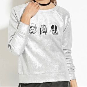 Star Wars X F21 Sweatshirt